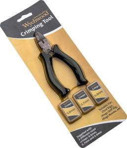 Wychwood Kliešte krimpovacie Crimp Tool